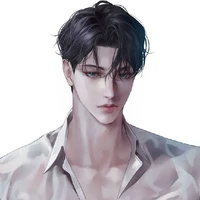 Alexander Ernold(Fl Husband/ Mafia King)