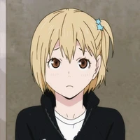 Yachi Hitoka