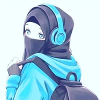 Y/N (Muslim girl)