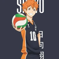 Hinata Shoyo