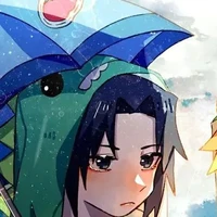 sasuke