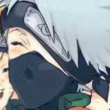 kakashi