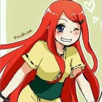 kushina
