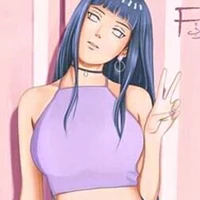 hinata