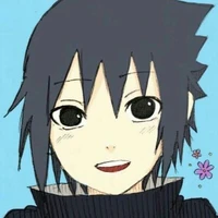 Sasuke/criança