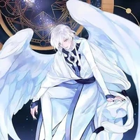 Ariel♡Angel guardian y de los mundos♡