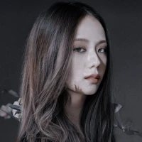 Kim jisoo ( sahabat Lisa)