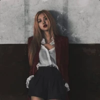 prak chanyeong ( sahabat Jennie)