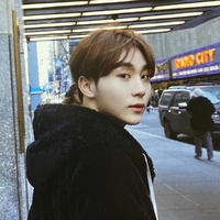 SEUNGKWAN