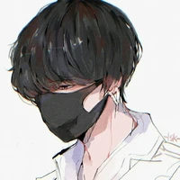 คิว(พระเอก+ปลอมตัว)