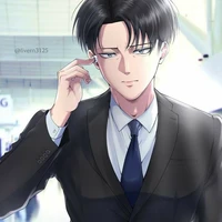 Levi ( CEO )