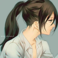 Mikasa