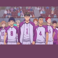 Shiratorizawa