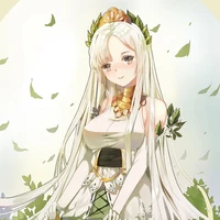 Goddess of life