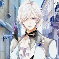Gabrielle(Fl second brother)