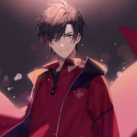 โอม(พี่นายเอก)+(พระเอก)