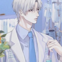 Noah Harris /doctor/ Ml bff