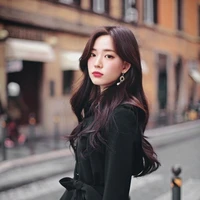 แม่นางเอก
