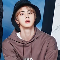 Seokjin