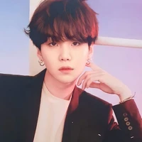 Yoongi