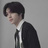 Huang Hendery