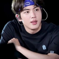 Kim Seokjin