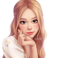 Rose