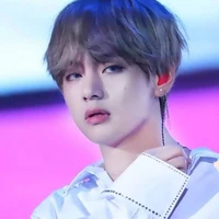 taehyung