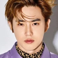 kim suho