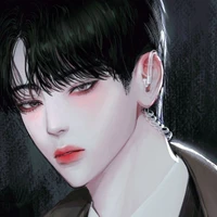 ML BFF/Secretary/James White/Spider