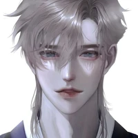 ML BFF/Assistant/Nolan White/Nightmare