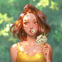 FL BFF/Assistant/Zoe White