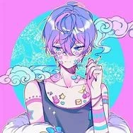 (S bff) Angel