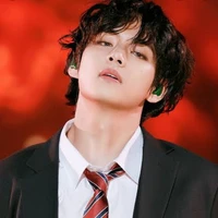 Kim Taehyung/V