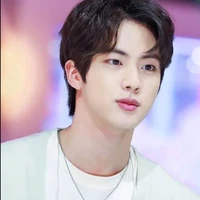 Kim seokjin/Jin