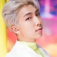 Kim namjoon/king of destruction