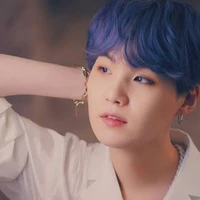 Min Yoongi/Suga
