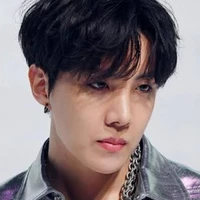 Jeon hoseok/J-hope