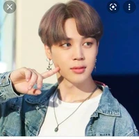 Park Jimin/PJ