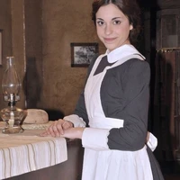maid
