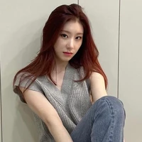 Chaeryoung