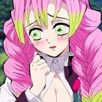 Mitsuri