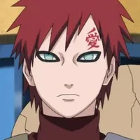 Gaara
