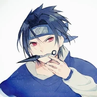 •Sasuke•