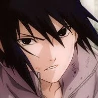 Sasuke Uchiha/Alfa D