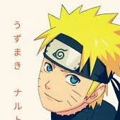 Naruto Uzumaki/Omega D