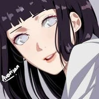 Hinata hyūga/Omega