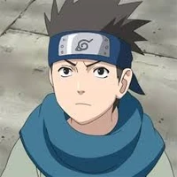 Konohamaru Sarutobi/Omega D