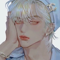 Josh(best friend of the ml)