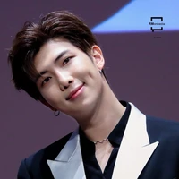 Jung Thony (Asisten Pribadi)